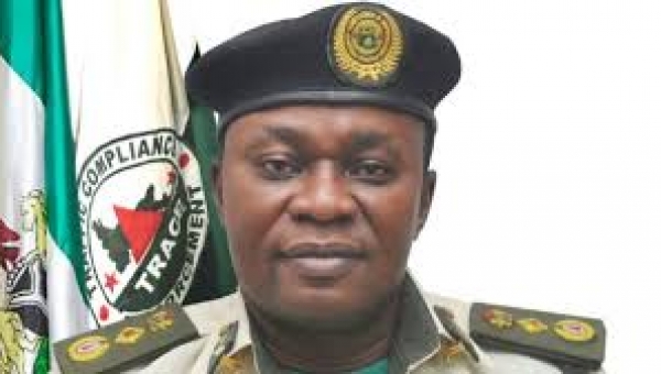 Ogun TRACE warns motorists against speeding at construction zones